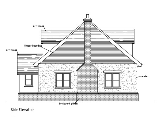 Lot: 104 - LAND WITH LAPSED PLANNING - 